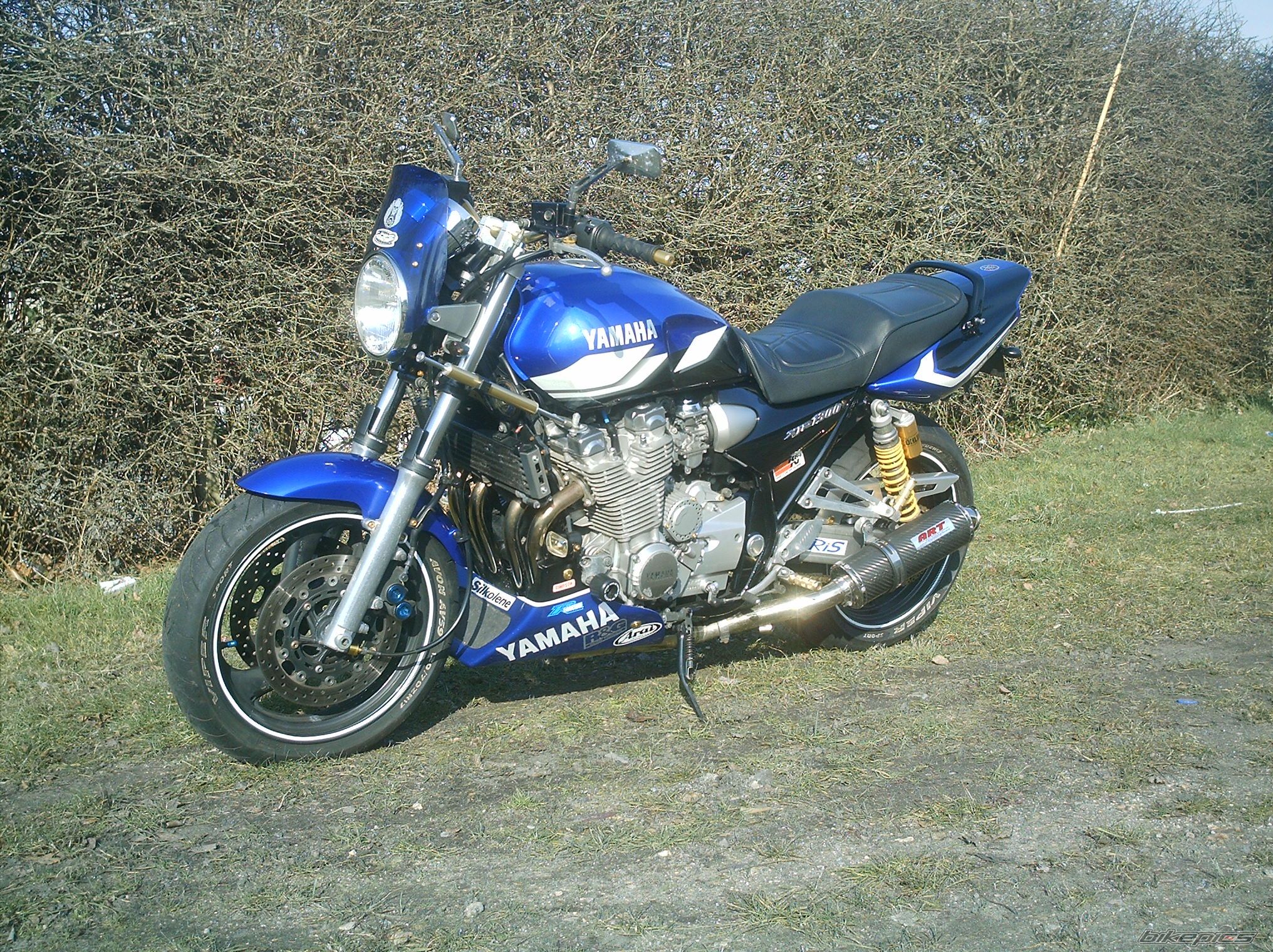 Bike Photo 602989