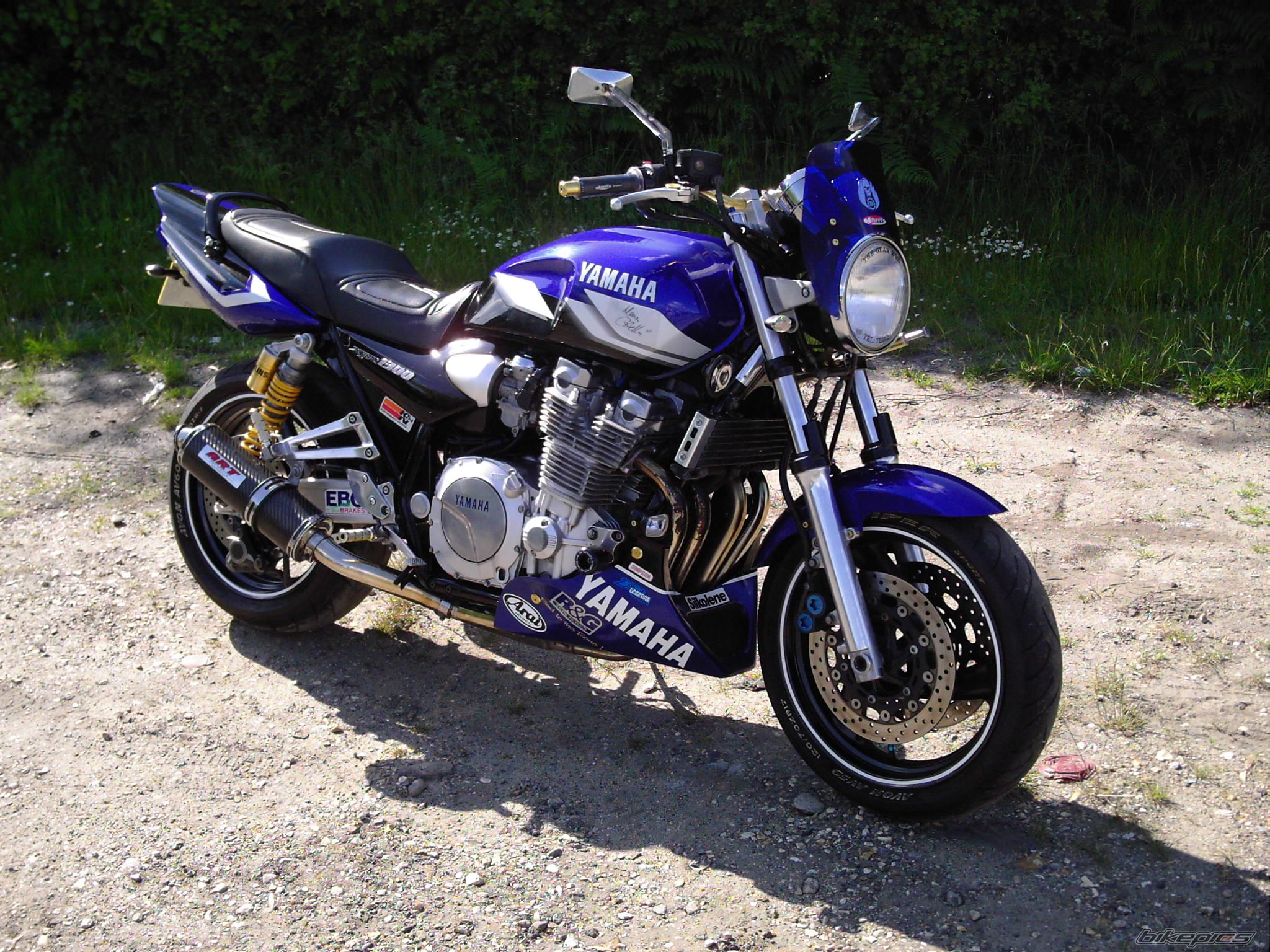 Bike Photo 602993