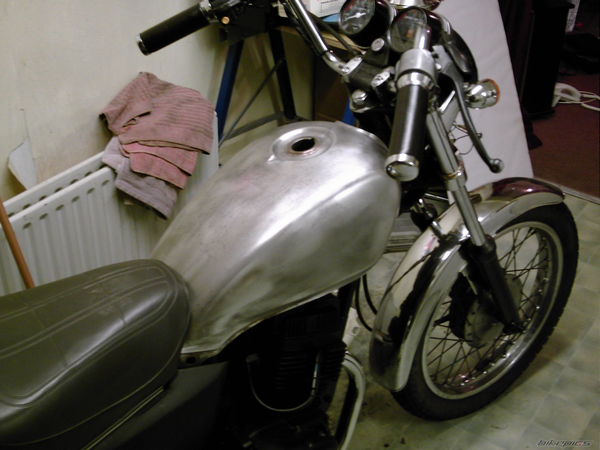 Bike Photo 603003