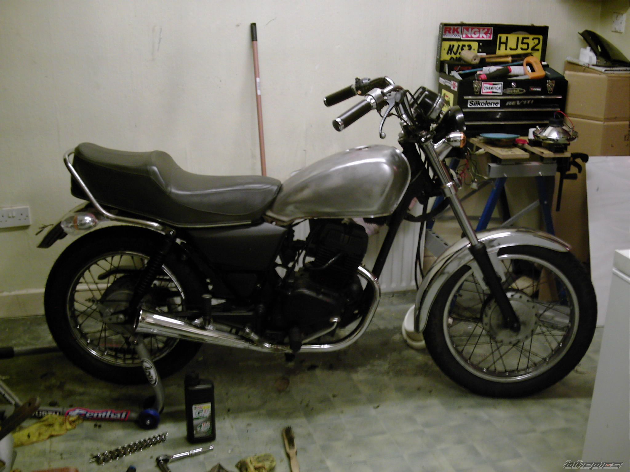 Bike Photo 603004