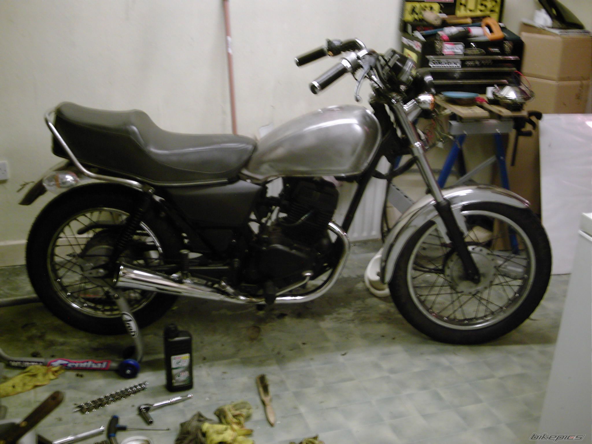 Bike Photo 603005