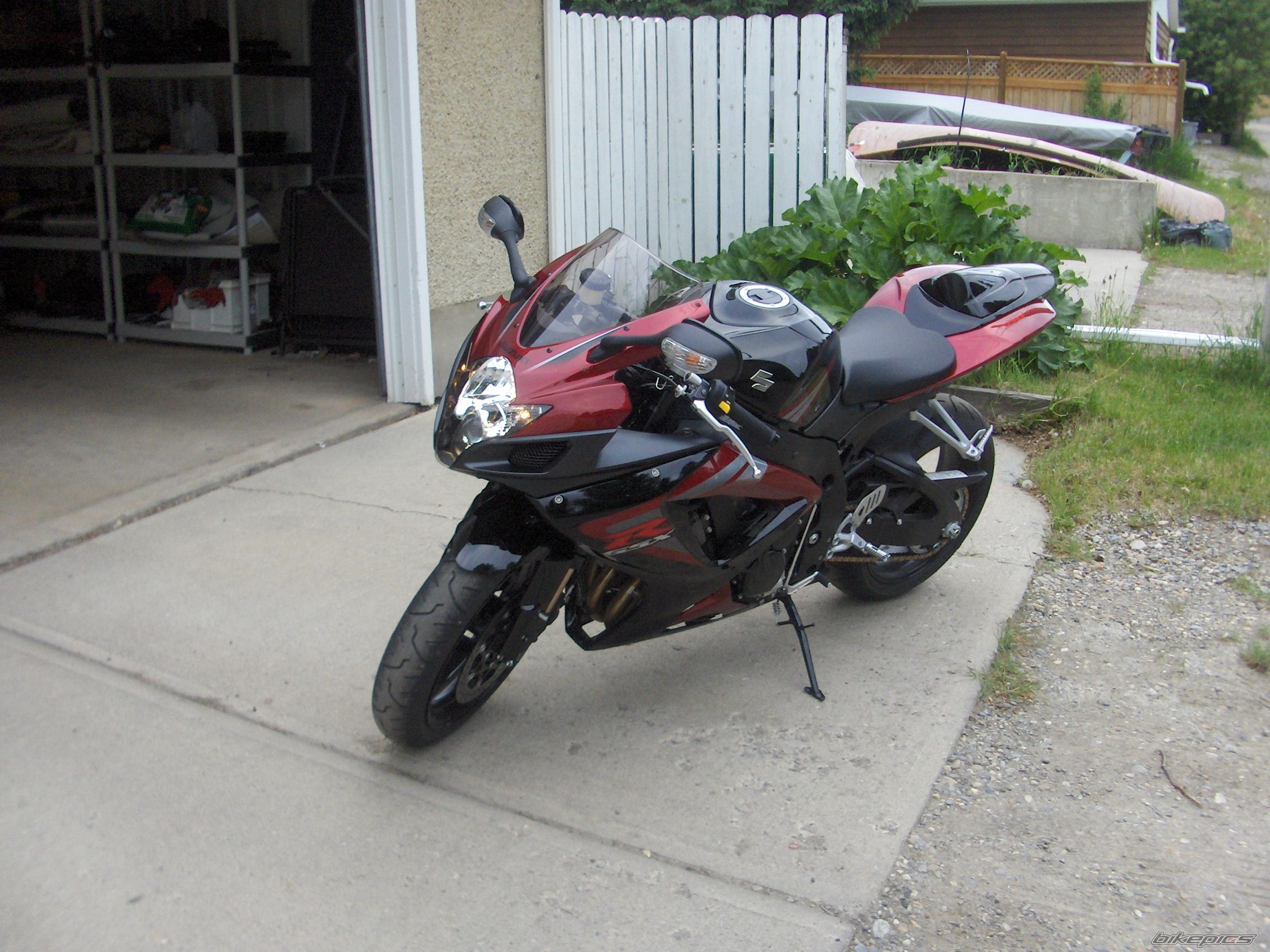Bike Photo 603010