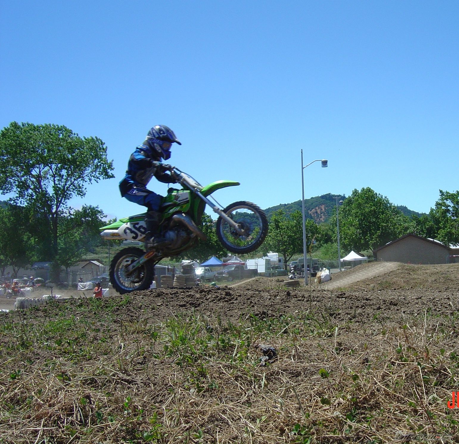 Bike Photo 603030