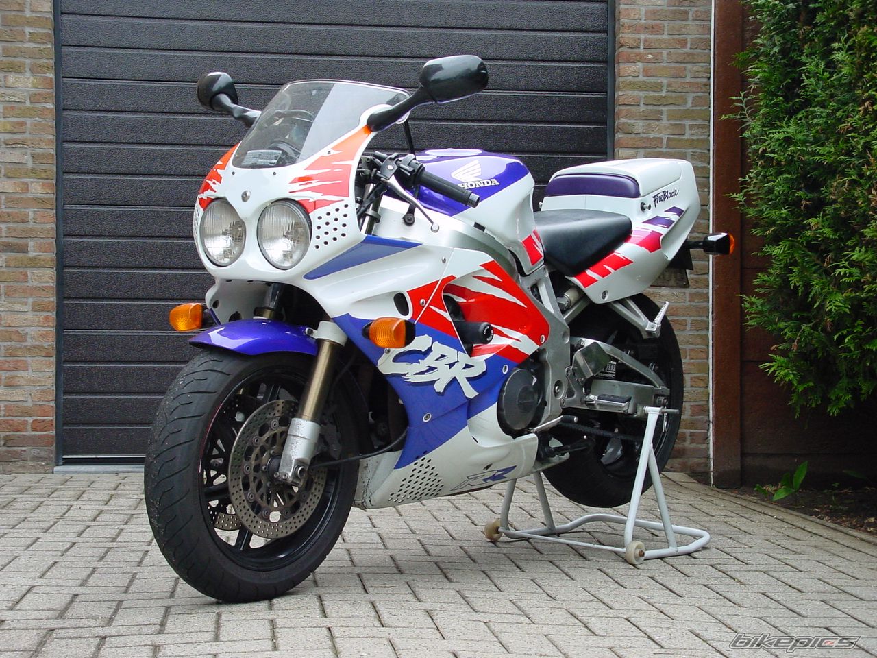 Bike Photo 603099