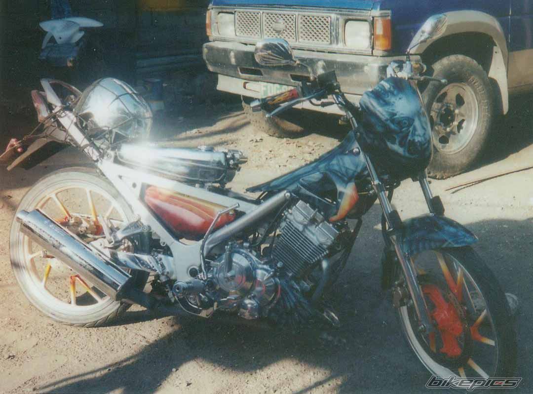 Bike Photo 603117