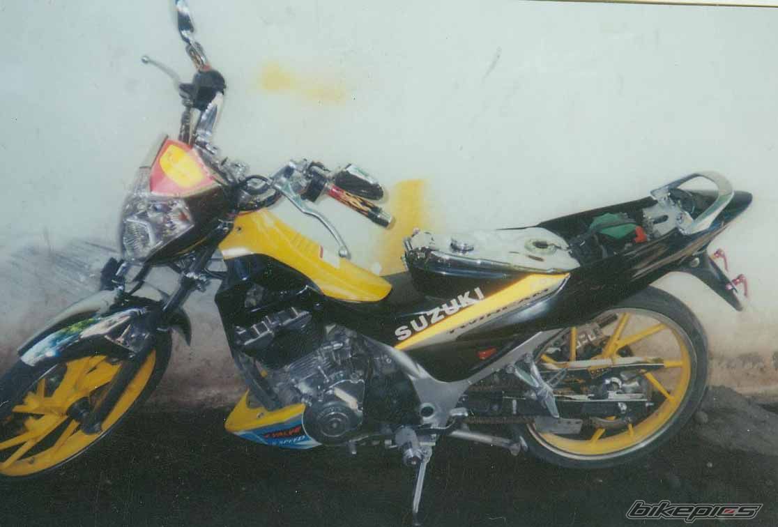 Bike Photo 603119