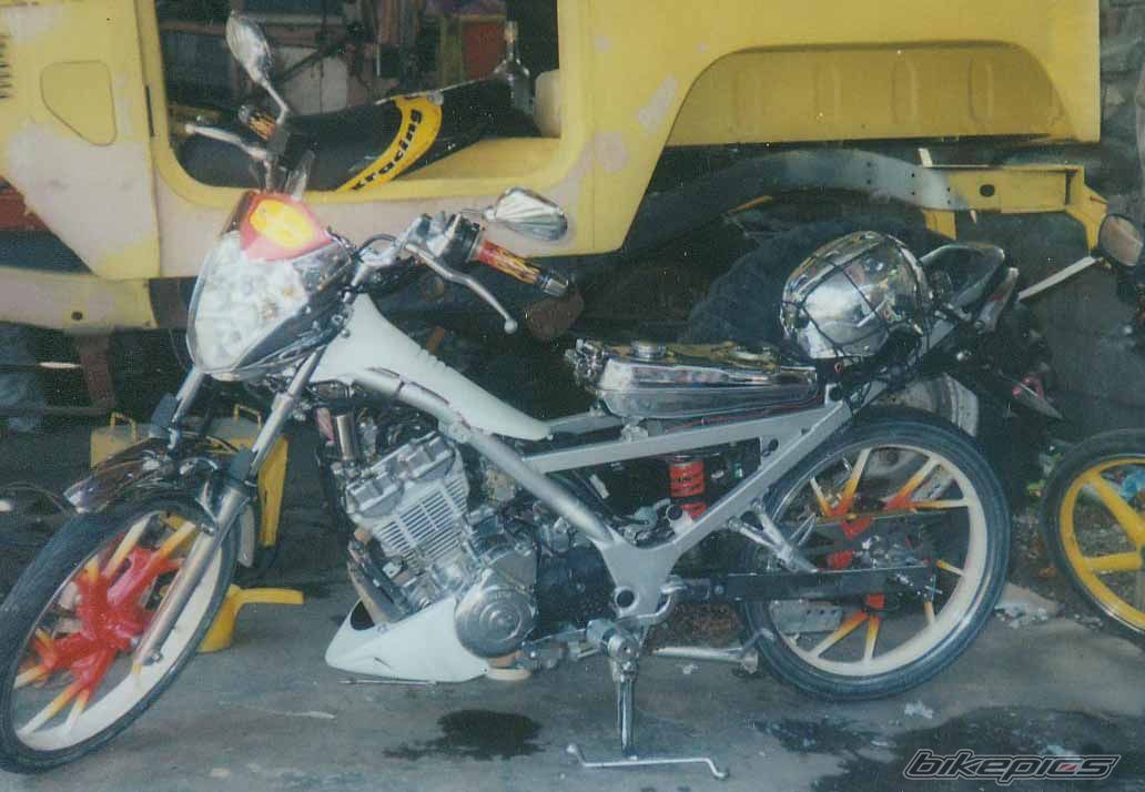 Bike Photo 603121