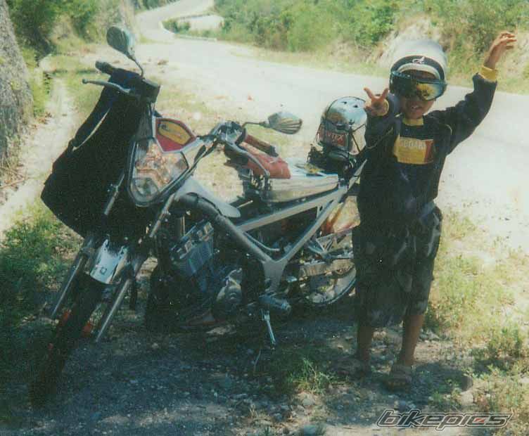 Bike Photo 603122