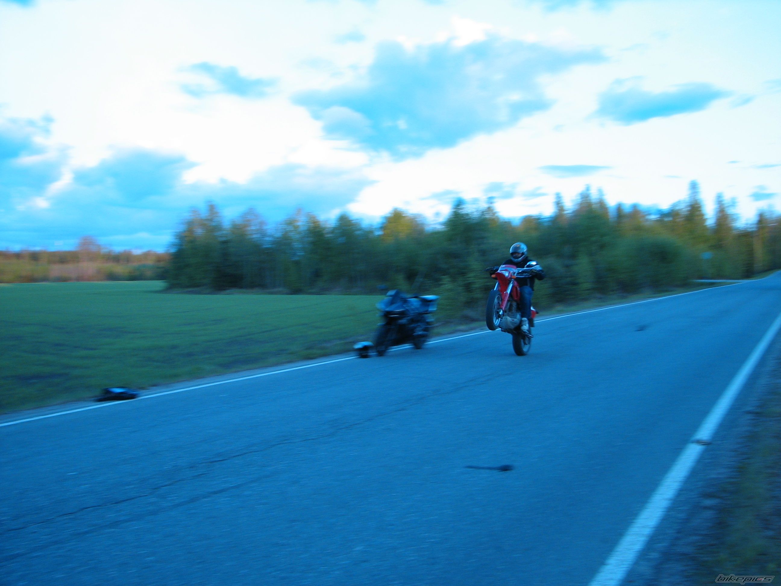 Bike Photo 603214