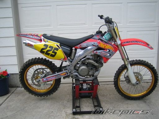 Bike Photo 603238