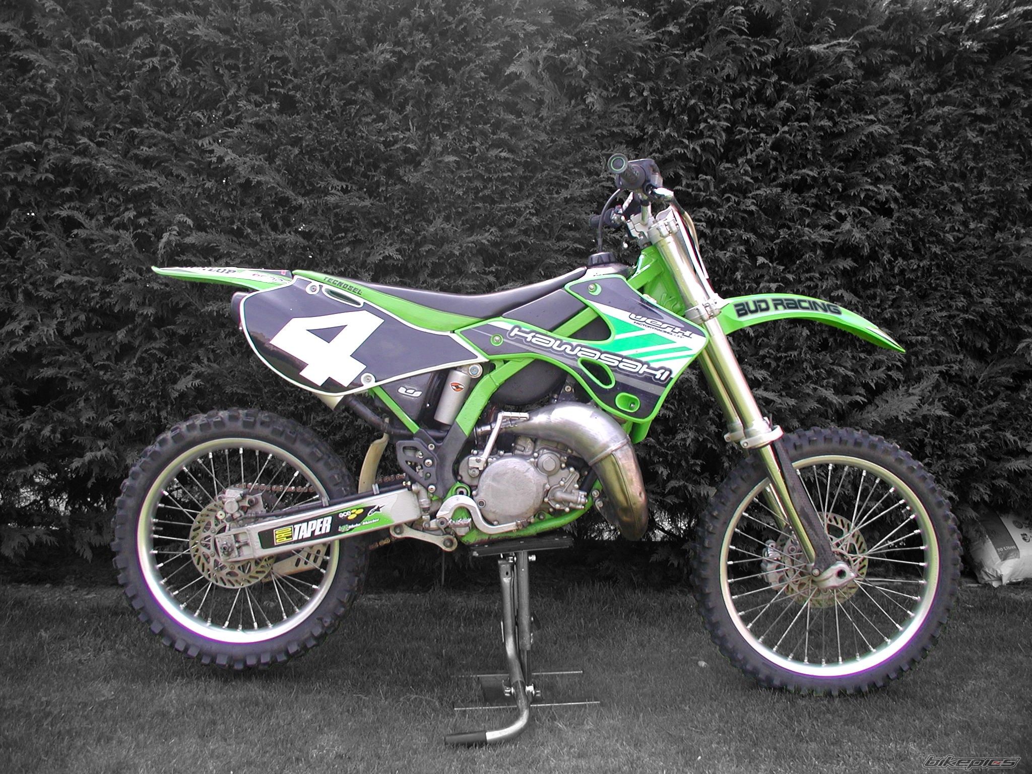 Bike Photo 603273