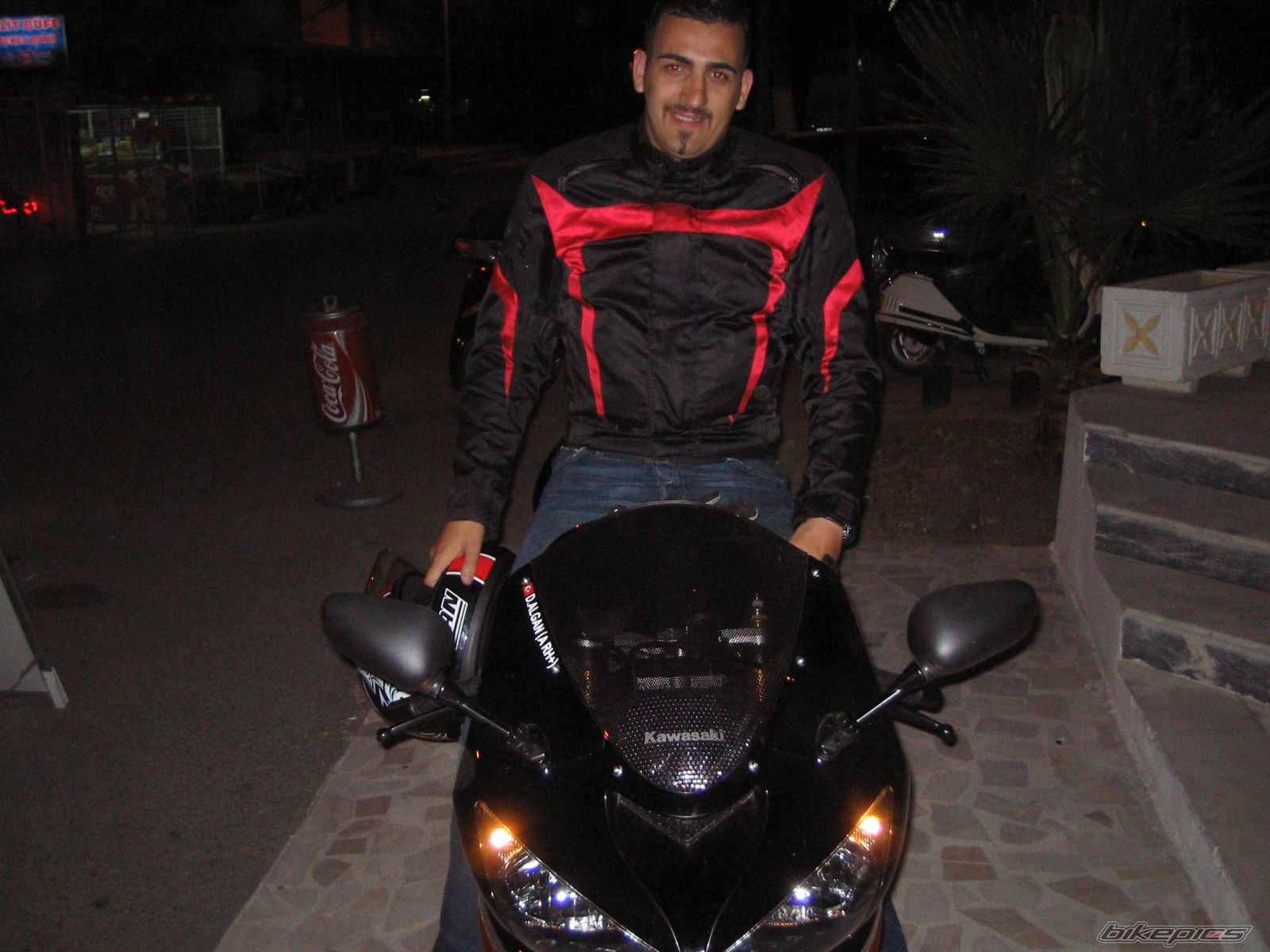 Bike Photo 603295