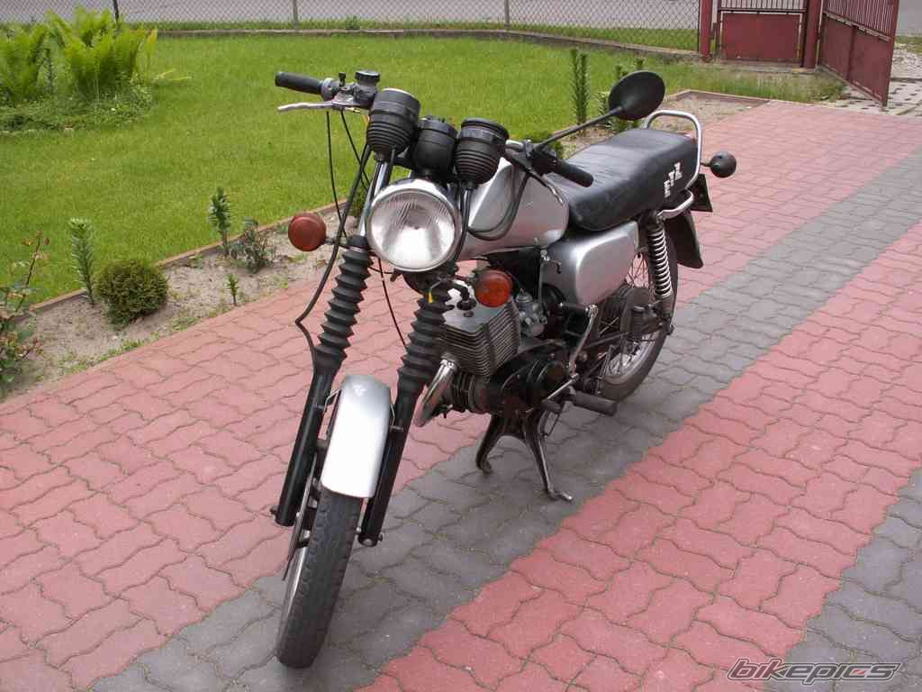 Bike Photo 603296