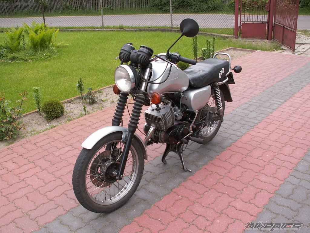 Bike Photo 603298