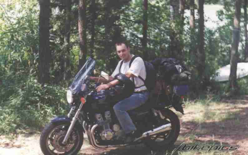 Bike Photo 6033