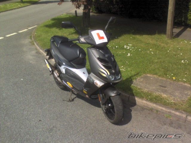 Bike Photo 603333