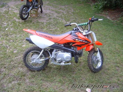 Bike Photo 603339