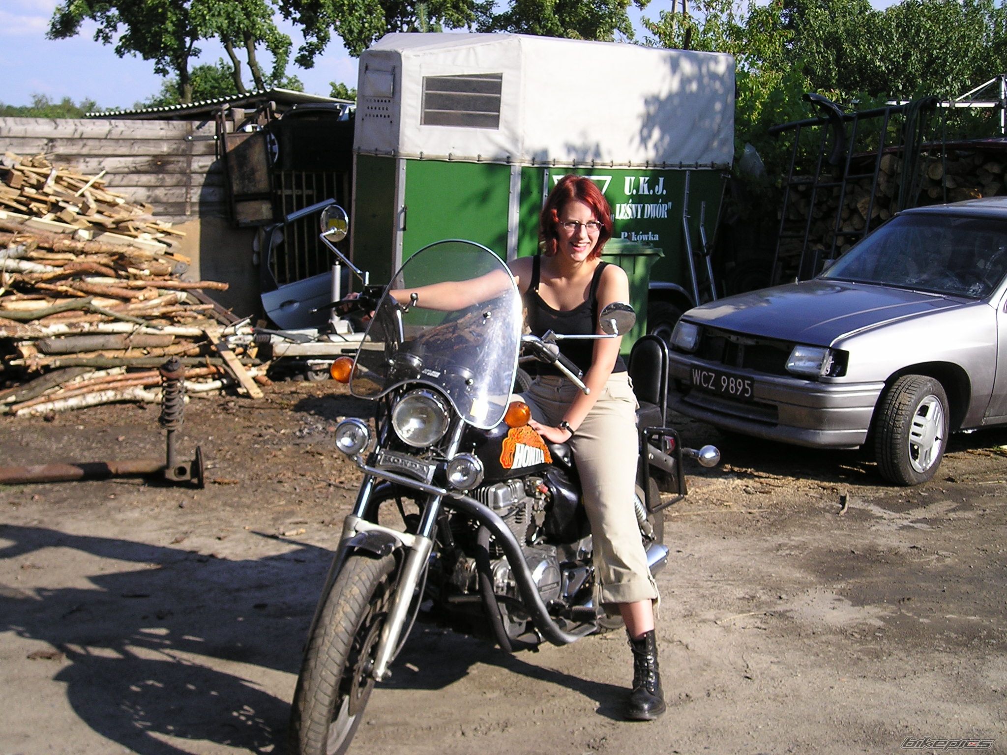 Bike Photo 603354