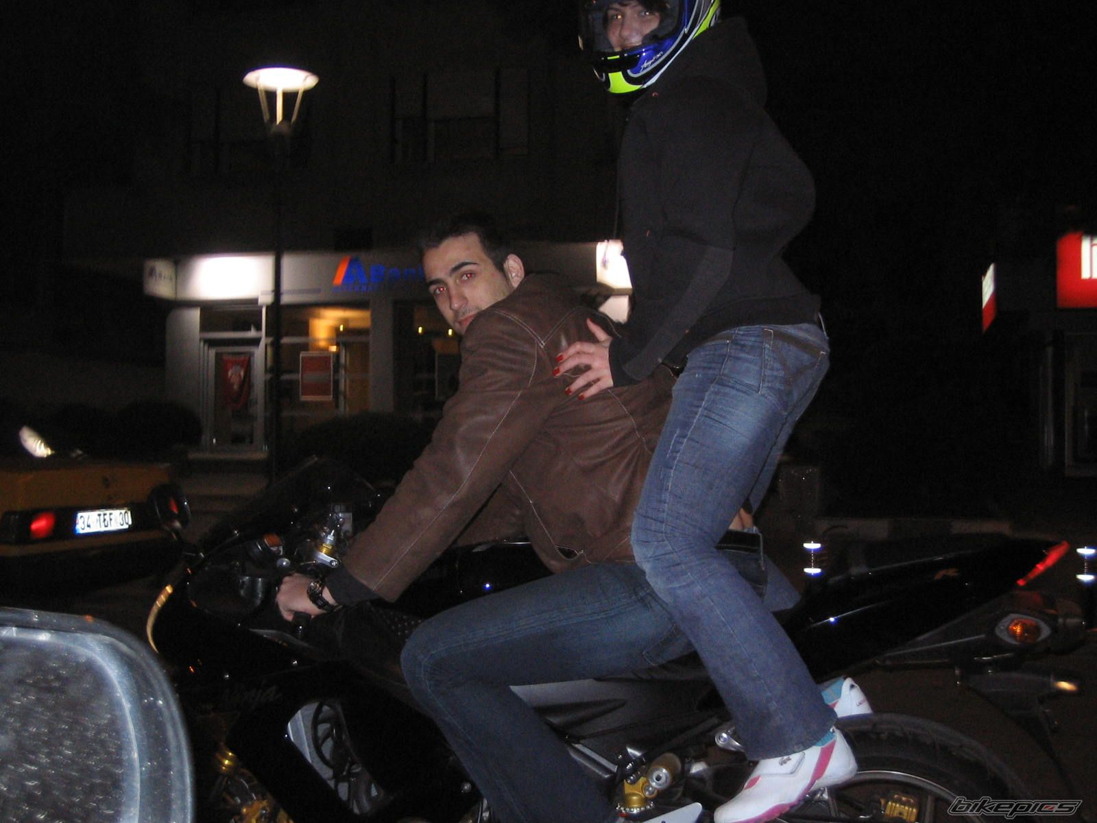Bike Photo 603371