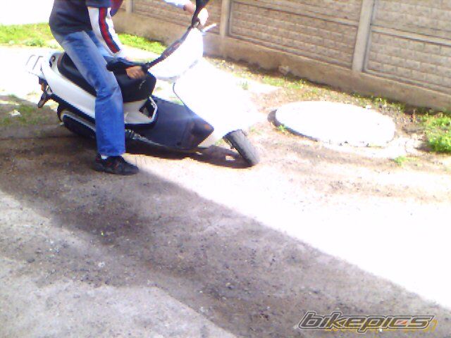 Bike Photo 603380