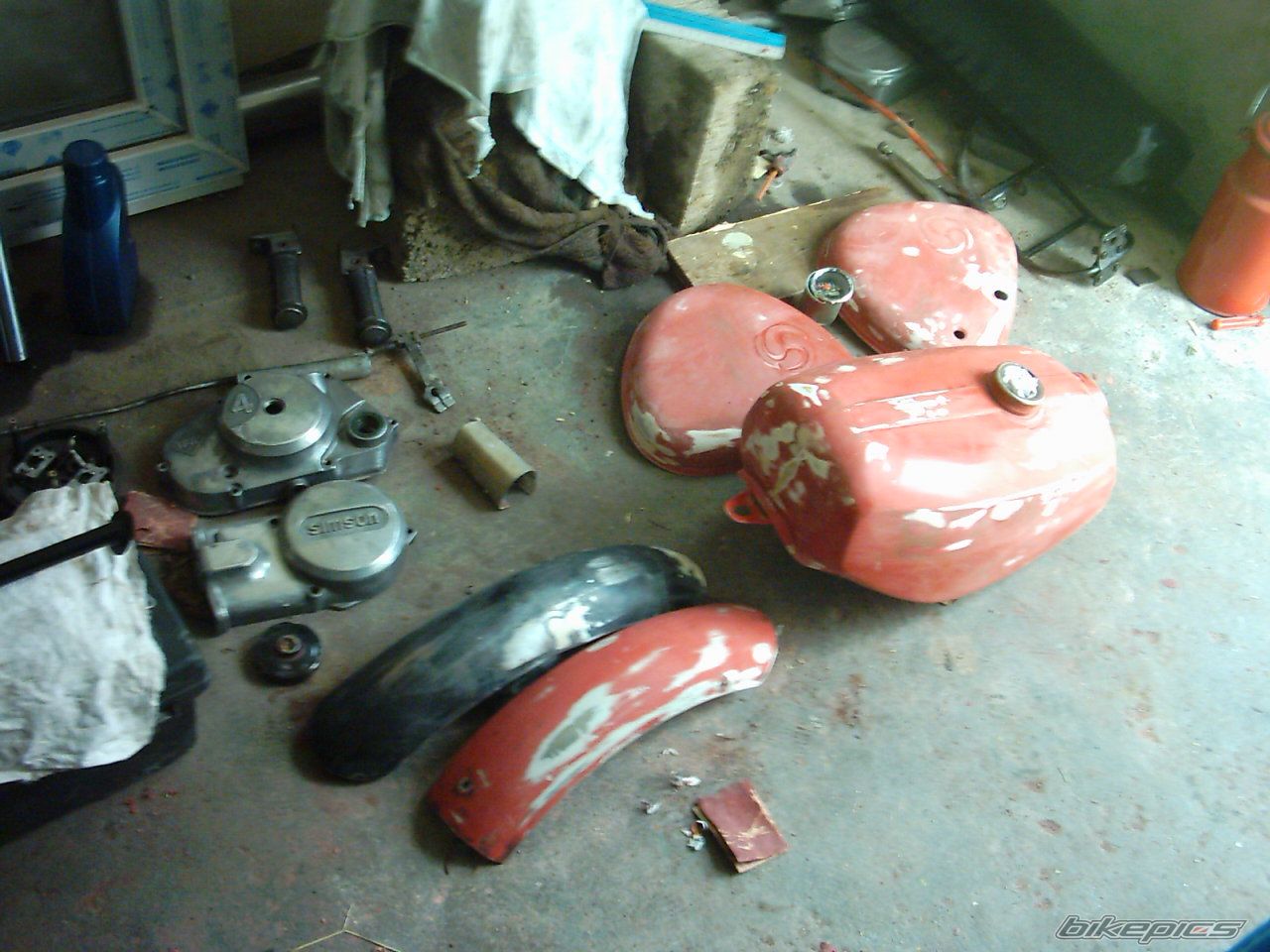 Bike Photo 603381