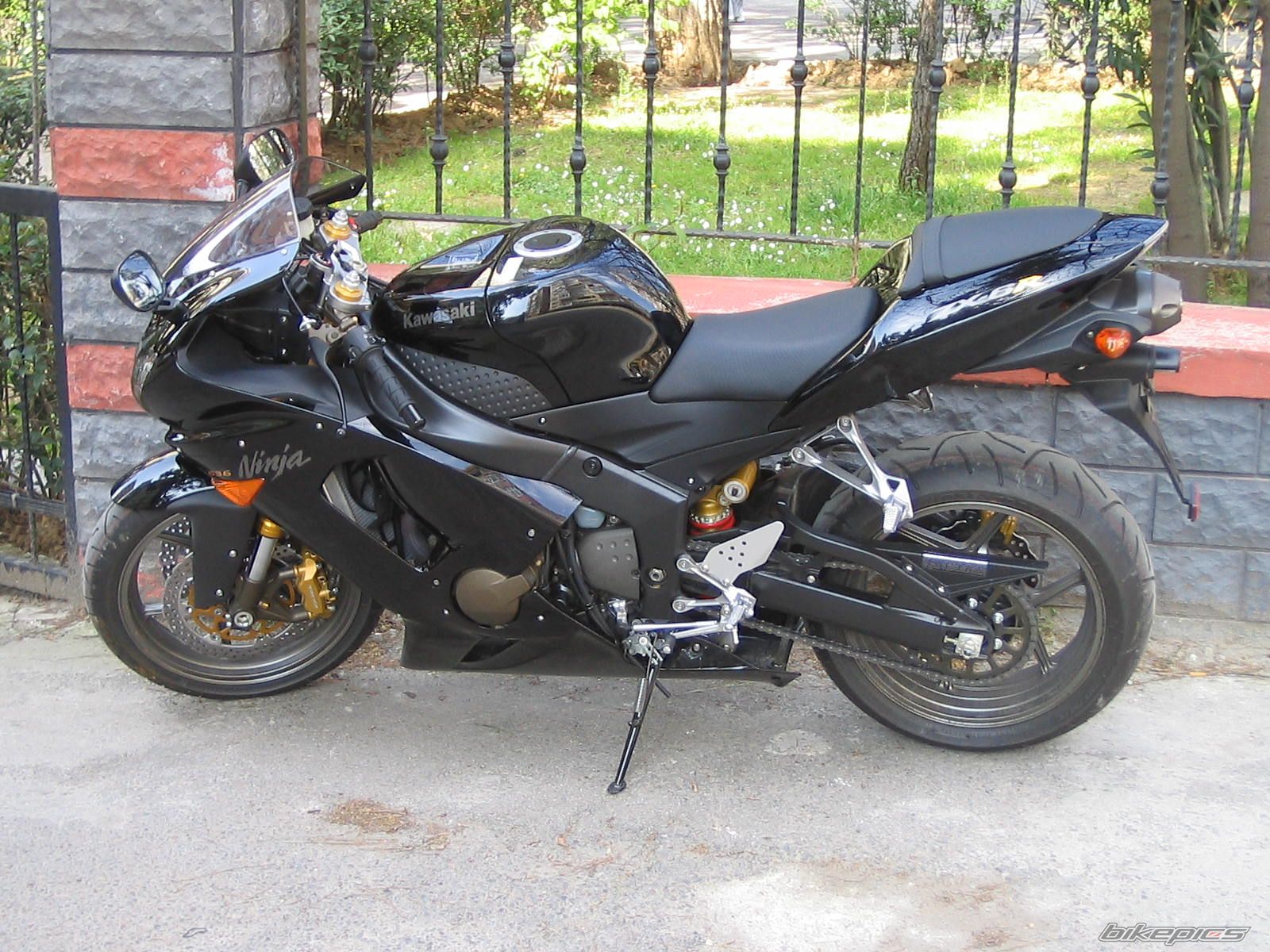 Bike Photo 603391