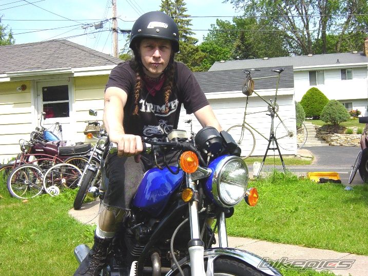 Bike Photo 603404