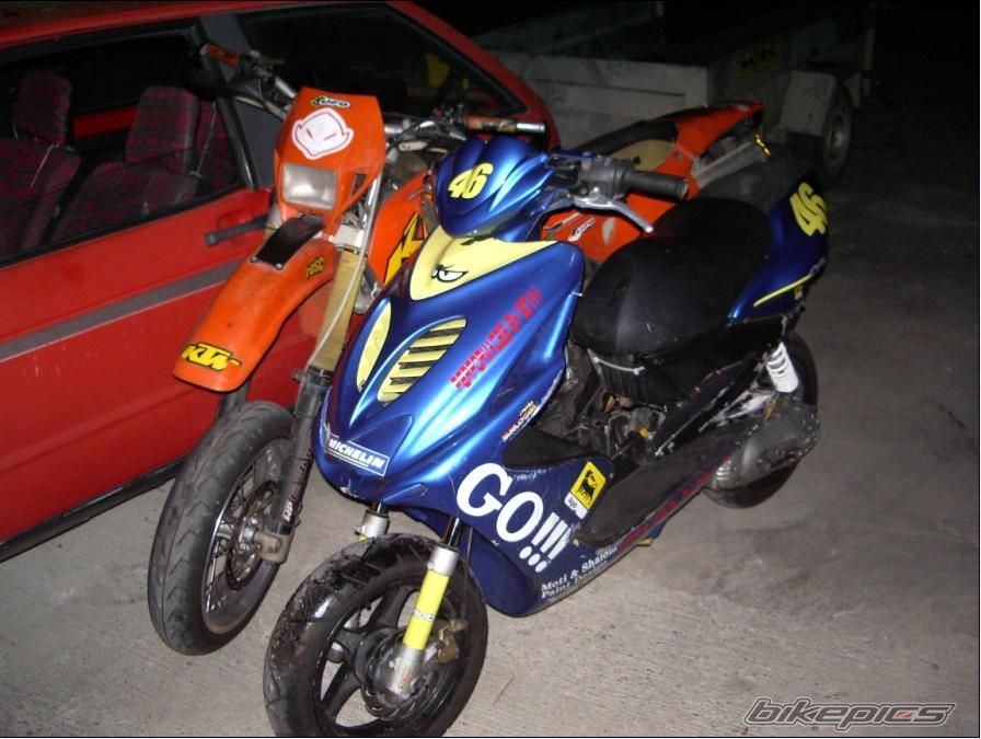 Bike Photo 603424