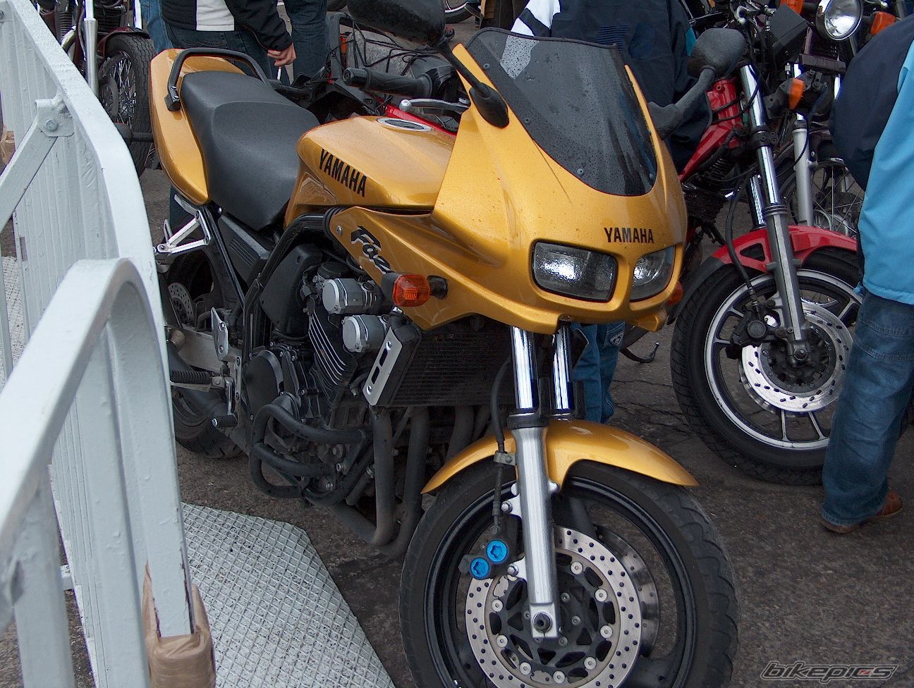 Bike Photo 603445
