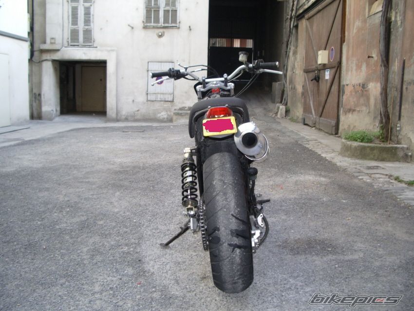 Bike Photo 603447
