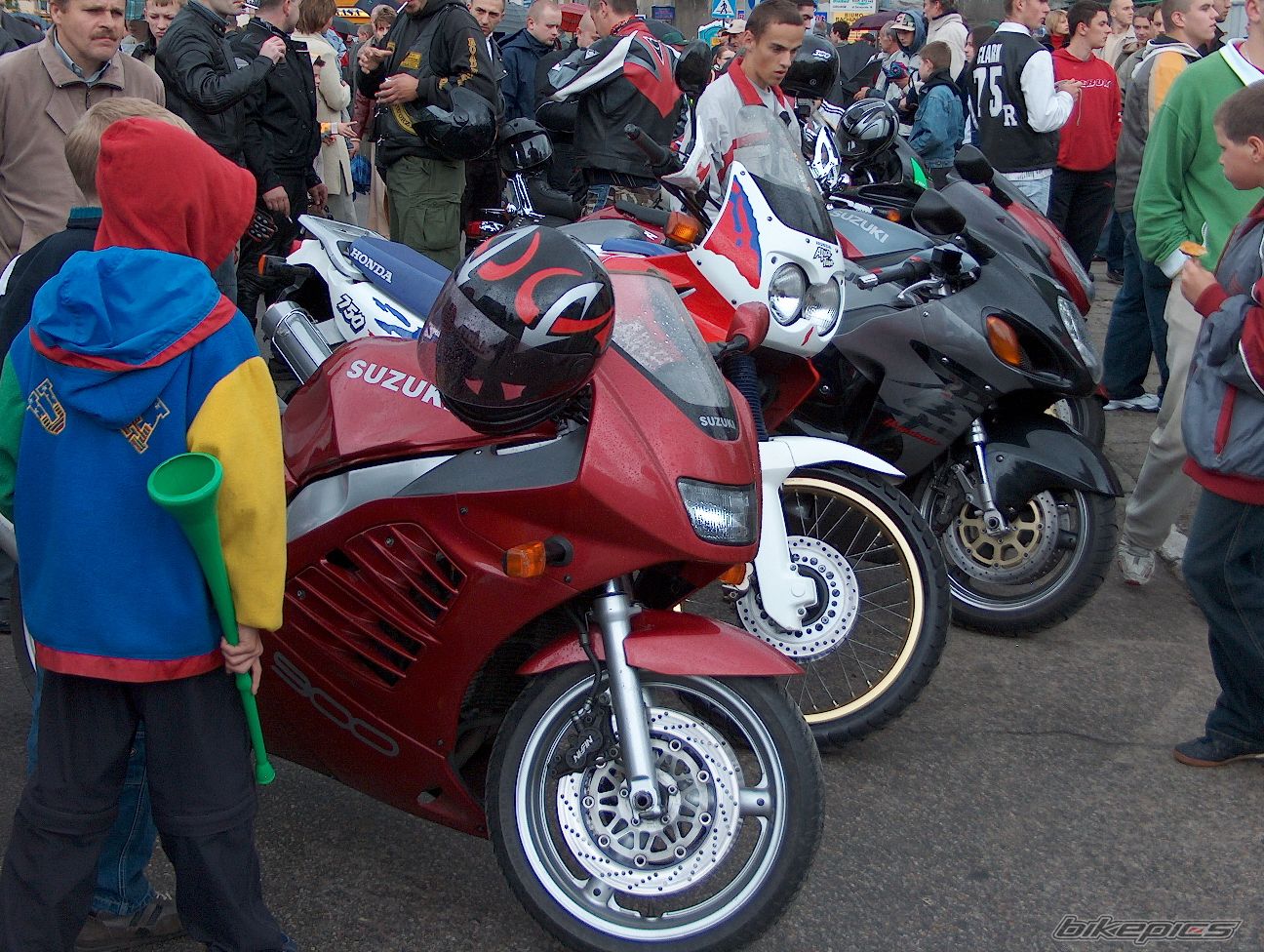 Bike Photo 603448