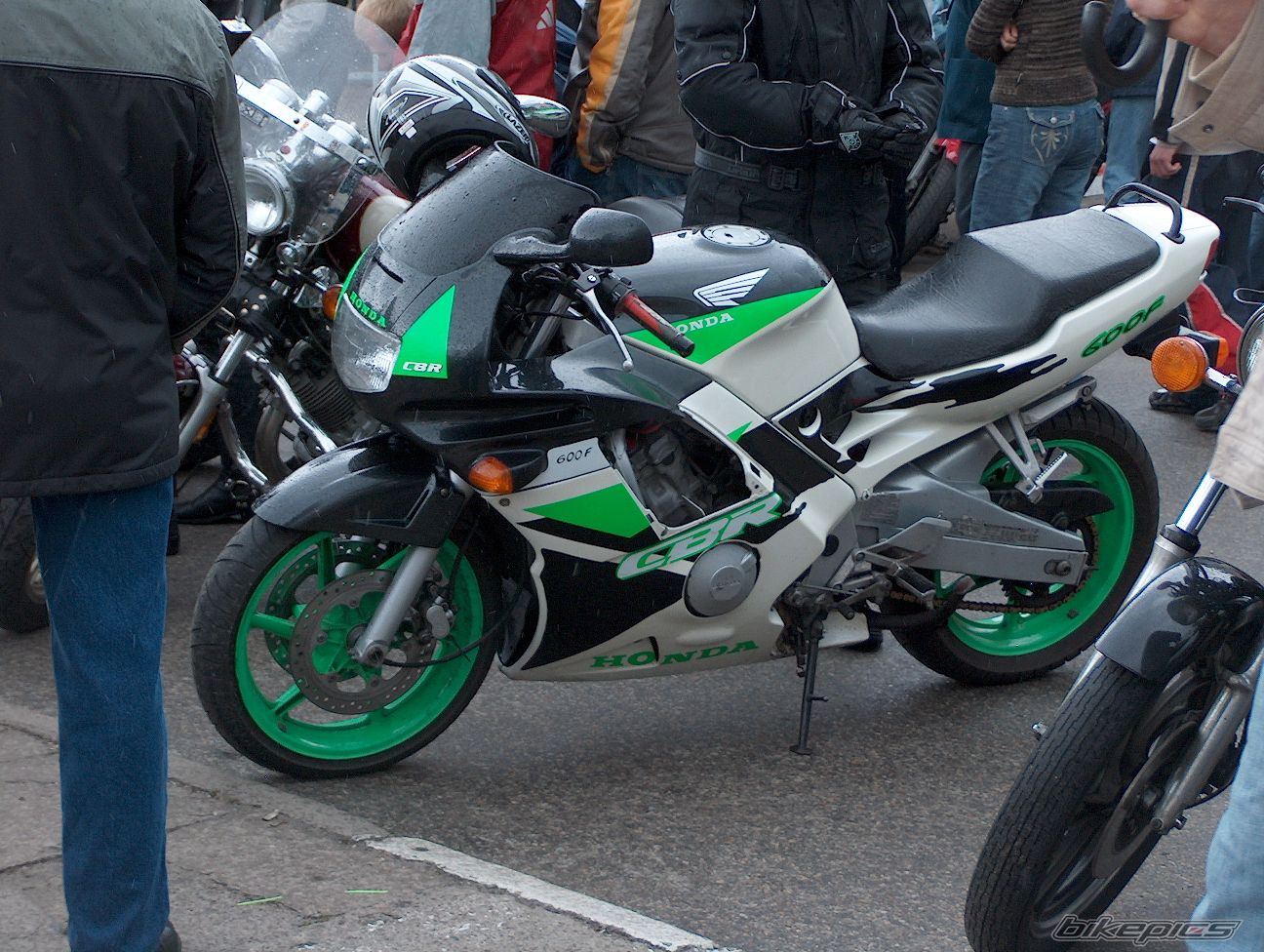 Bike Photo 603450