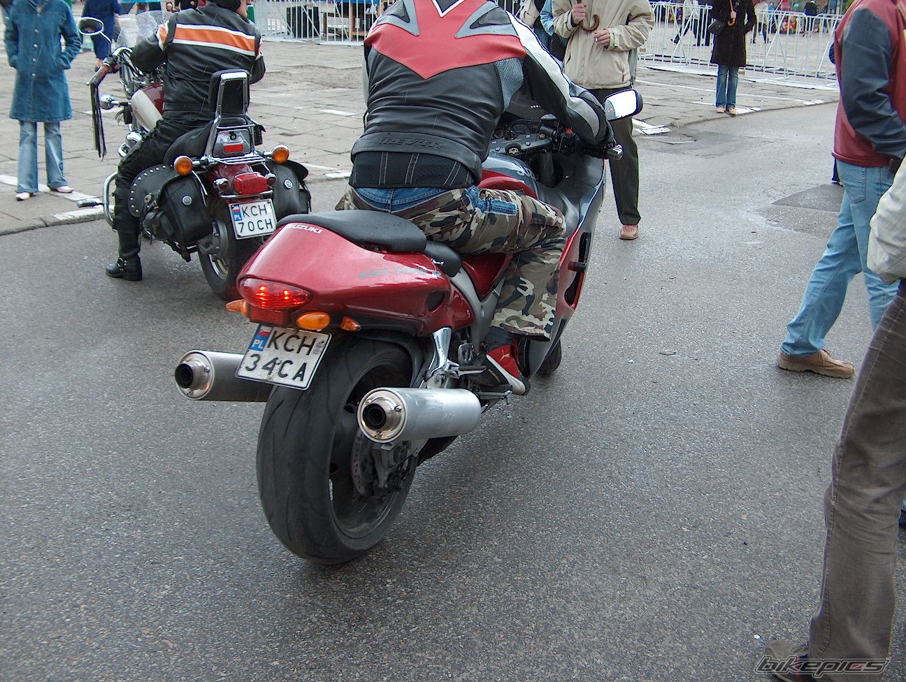 Bike Photo 603452