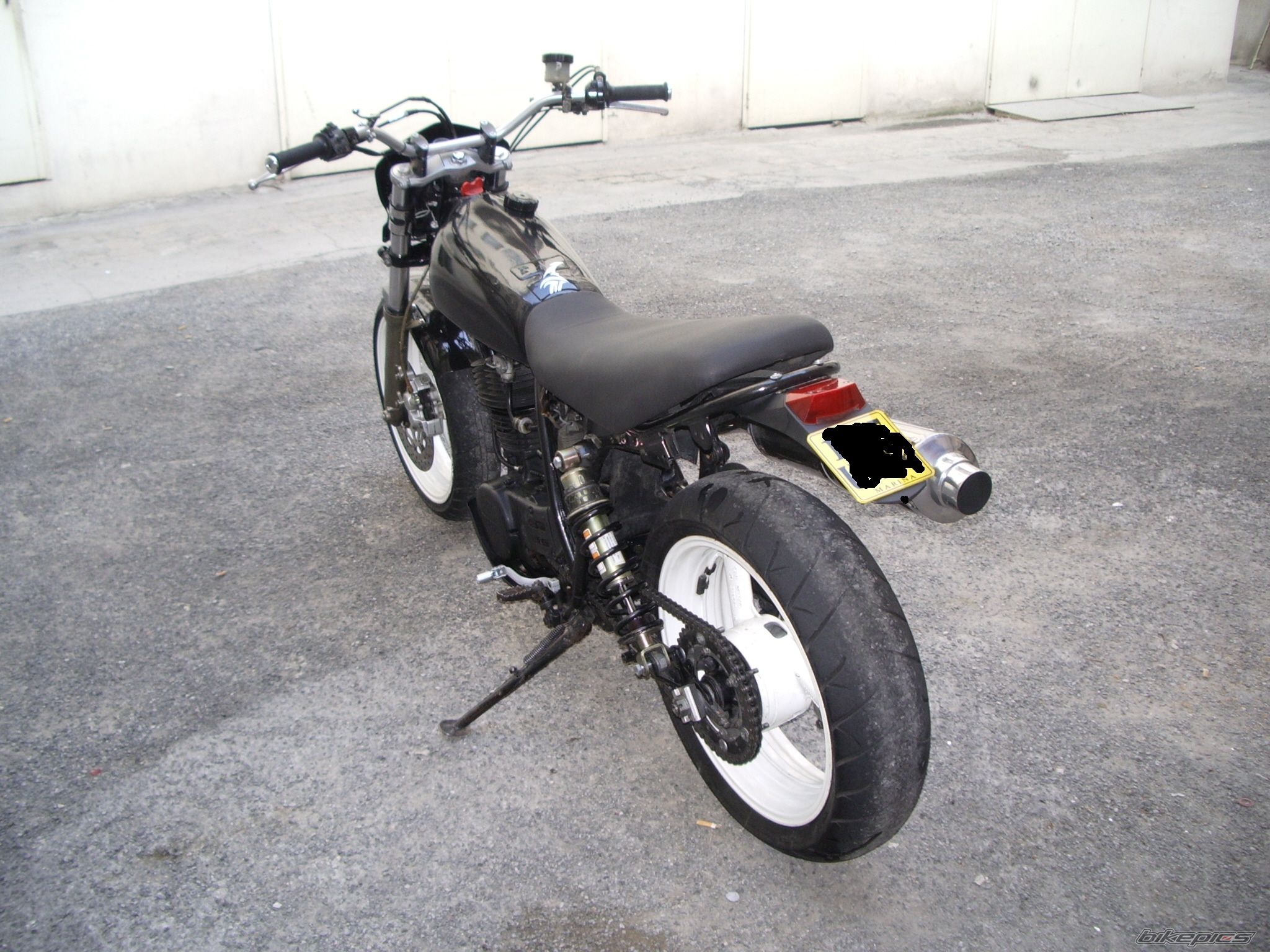 Bike Photo 603463
