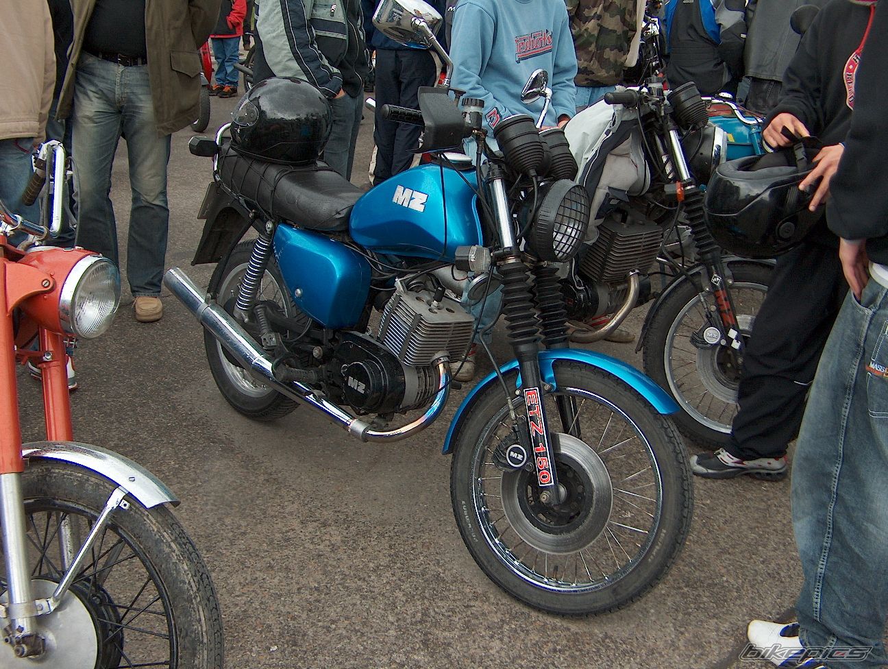 Bike Photo 603482