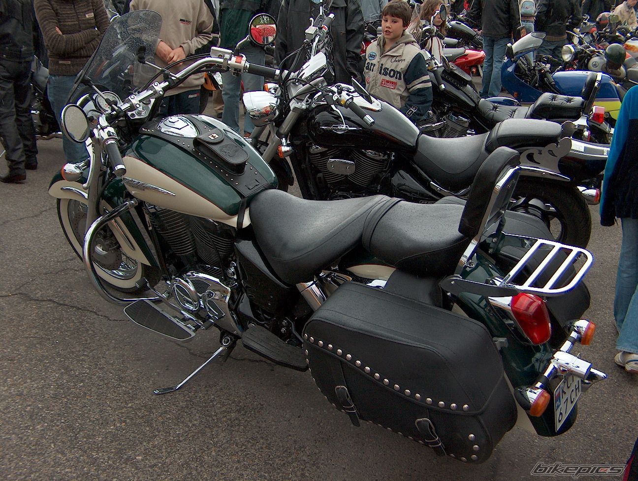 Bike Photo 603484