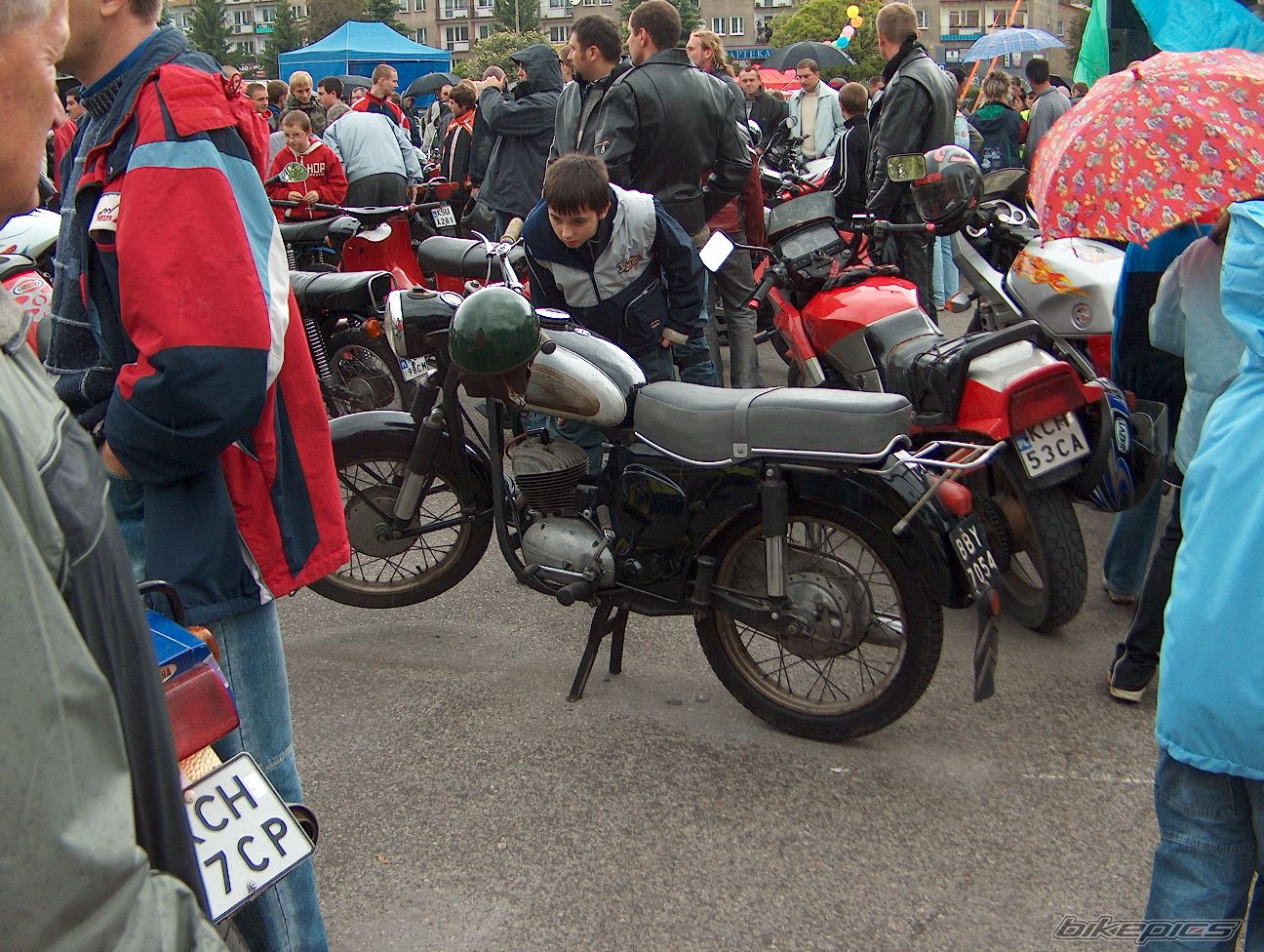 Bike Photo 603486