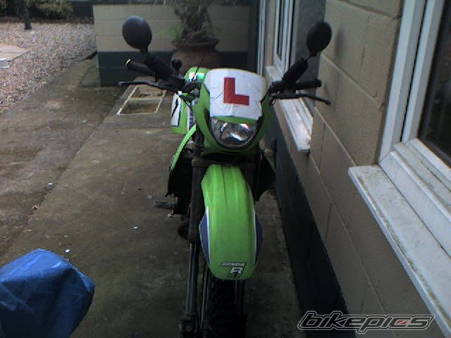 Bike Photo 603488