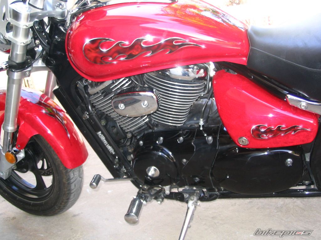 Bike Photo 603495