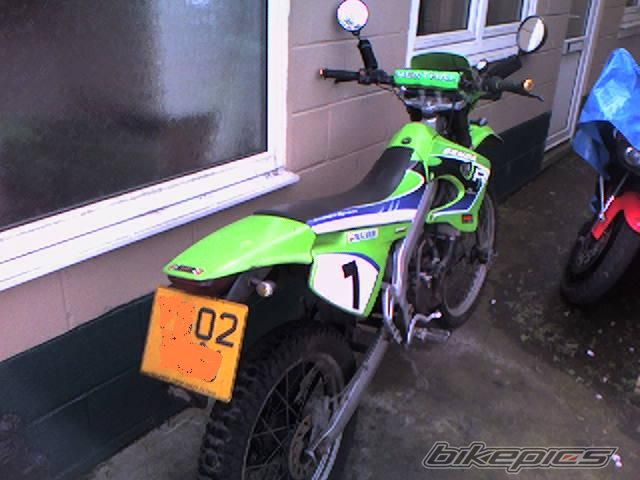 Bike Photo 603499
