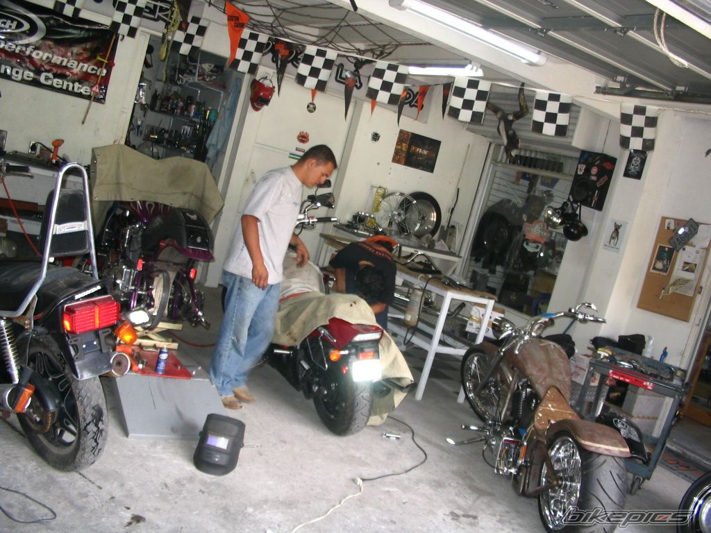 Bike Photo 603500