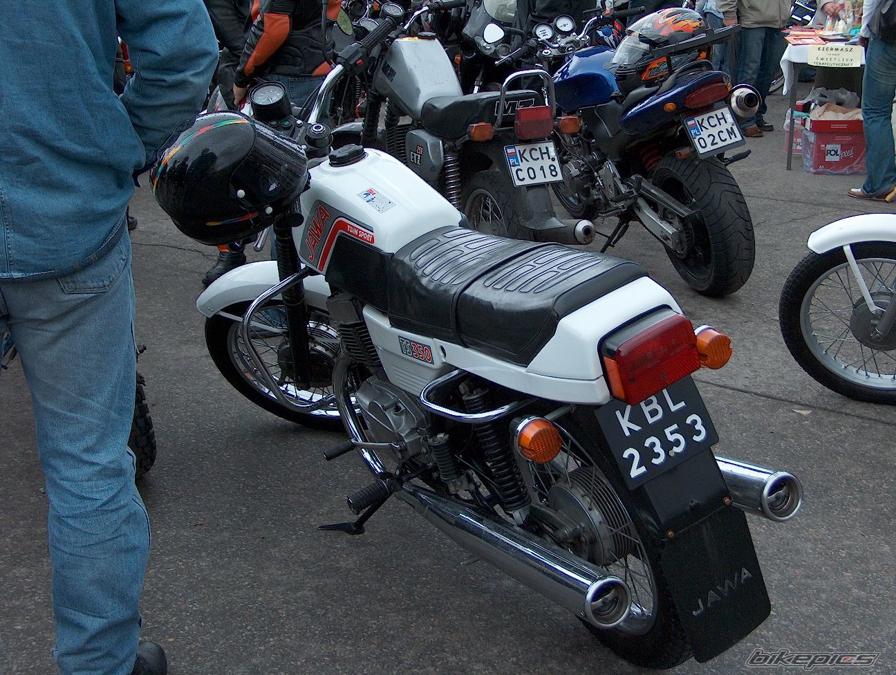 Bike Photo 603507