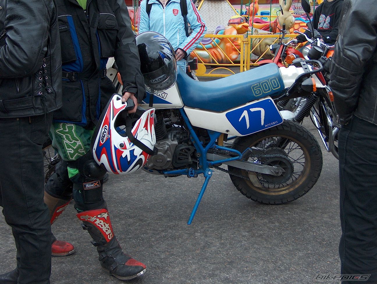 Bike Photo 603509