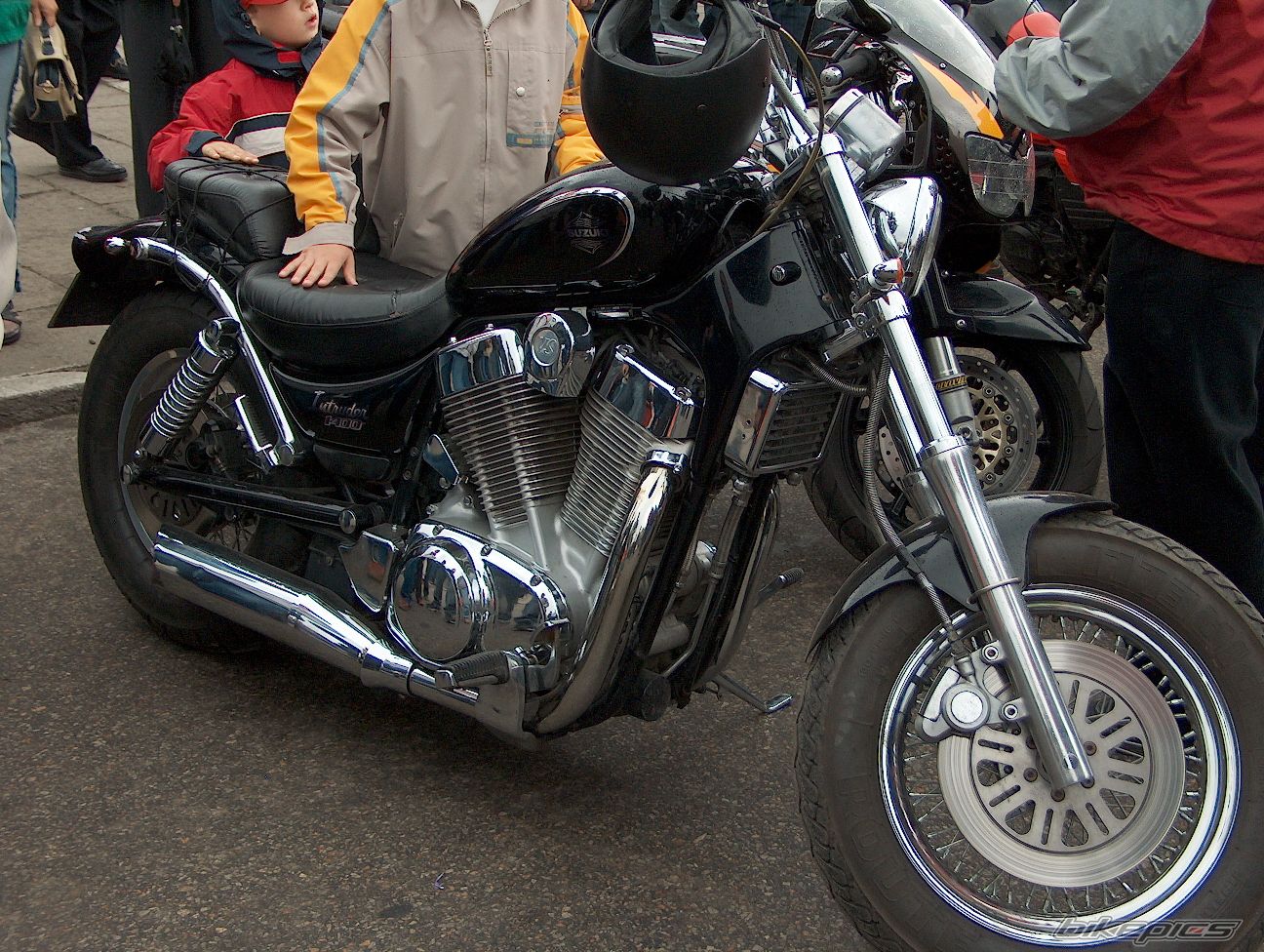 Bike Photo 603511