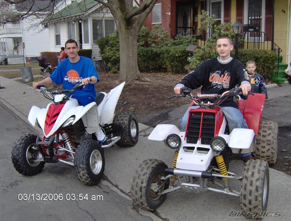 Bike Photo 603540