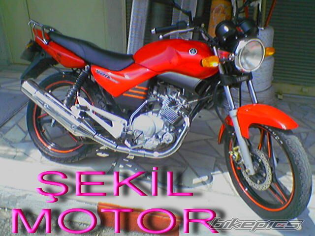 Bike Photo 603560