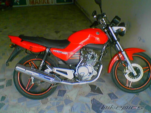 Bike Photo 603562