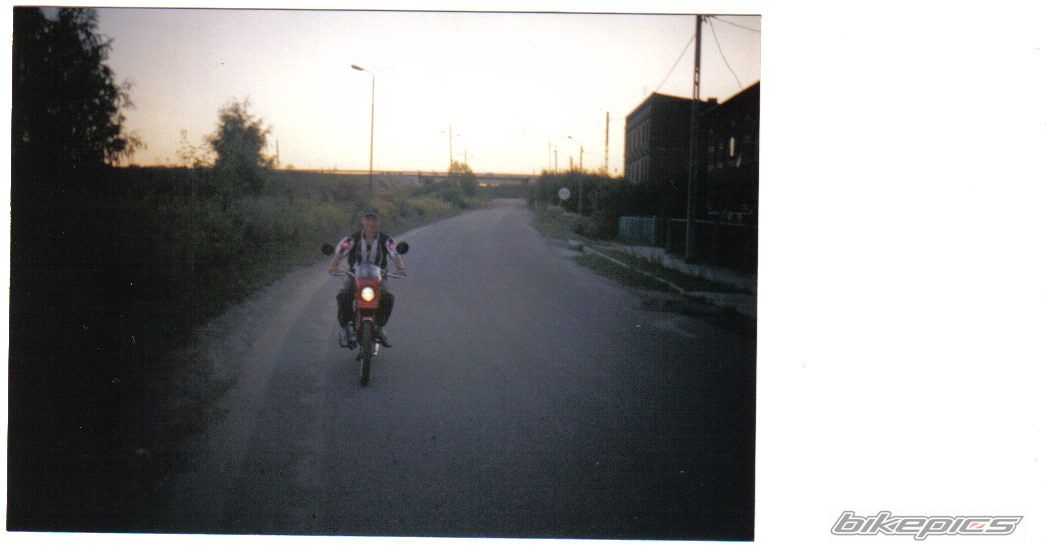 Bike Photo 603565