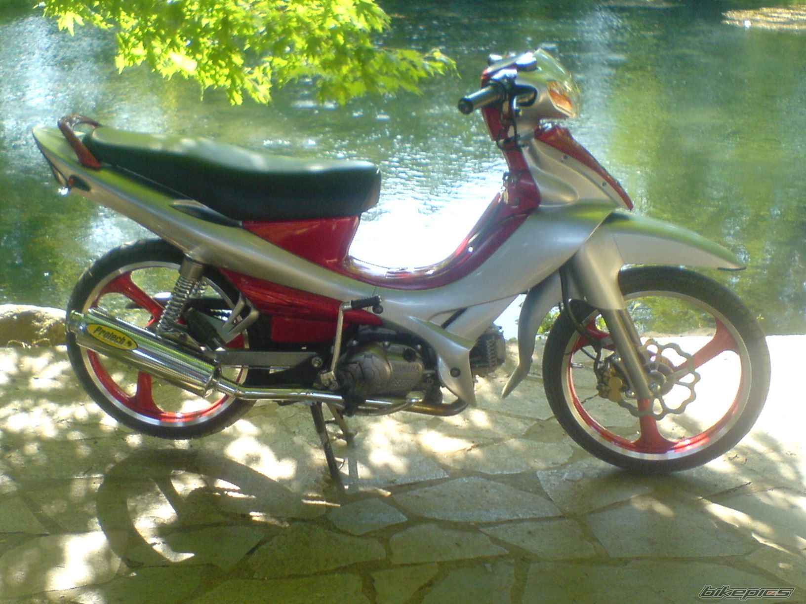 Bike Photo 603584