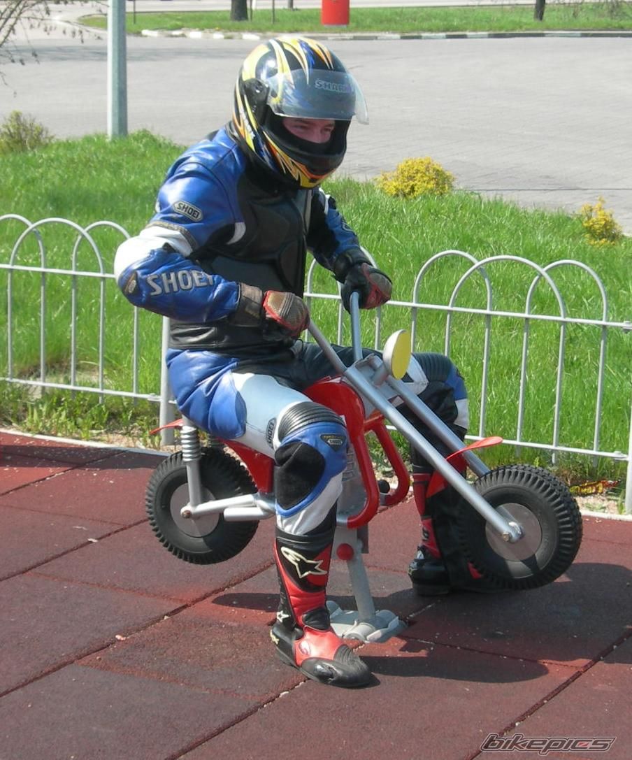 Bike Photo 603587